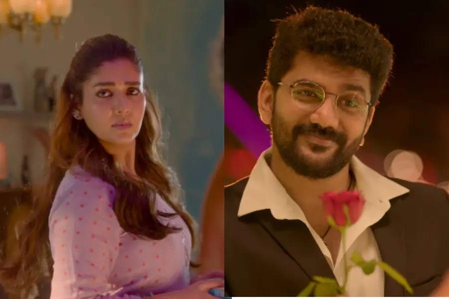 Nayanthara-Kavin’s ‘Hi’ trailer out: What happens when love and marriage don’t go as planned?