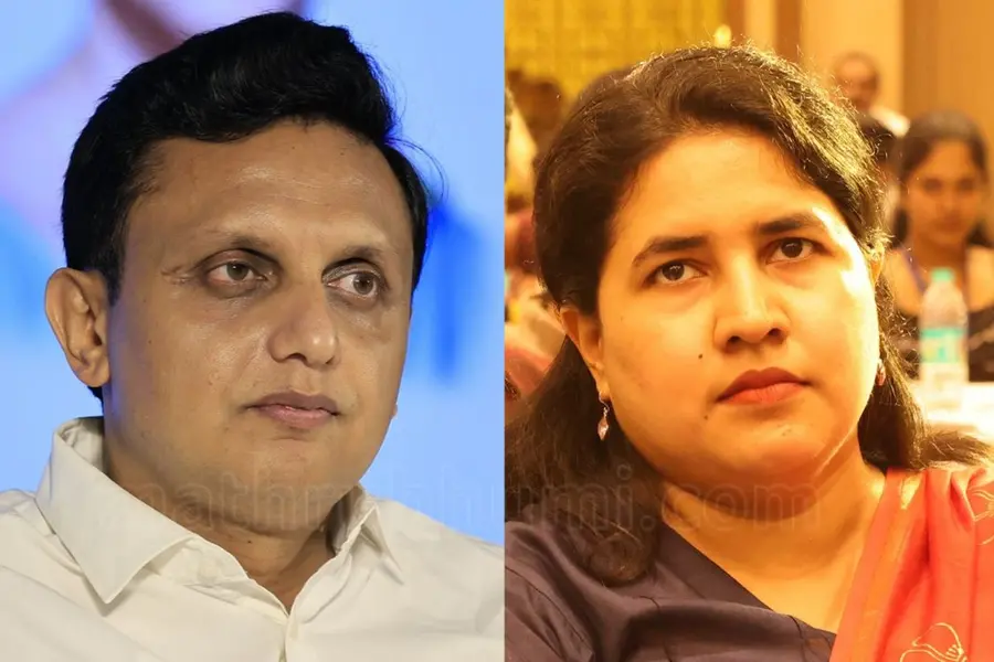 Mystery surrounds Veena’s financial transactions; ED probes possible links with more companies