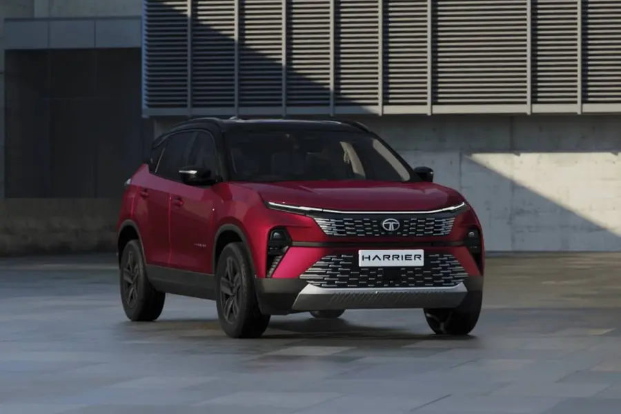 Tata Motors car discounts