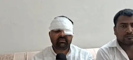 Digvijay Bhatti | IANS