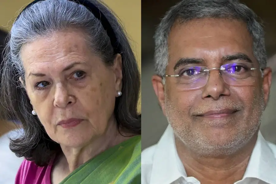 വന്ദേമാതരം മുസ്ലിംകൾക്ക് എതിരാണെന്ന് പറയുന്നത് അസംബന്ധം, സോണിയ നന്ദികേട് കാണിച്ചു- അബ്ദുള്ളക്കുട്ടി