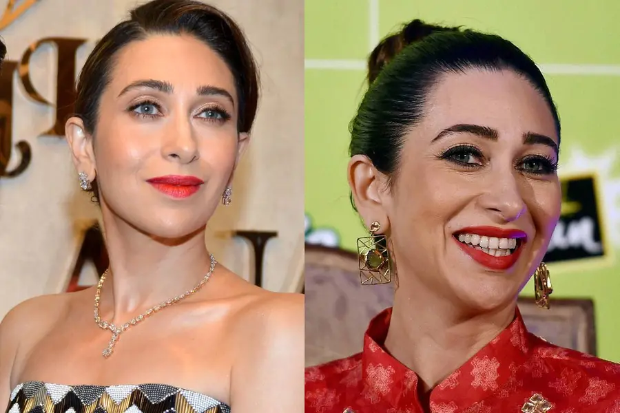 karishma kapoor