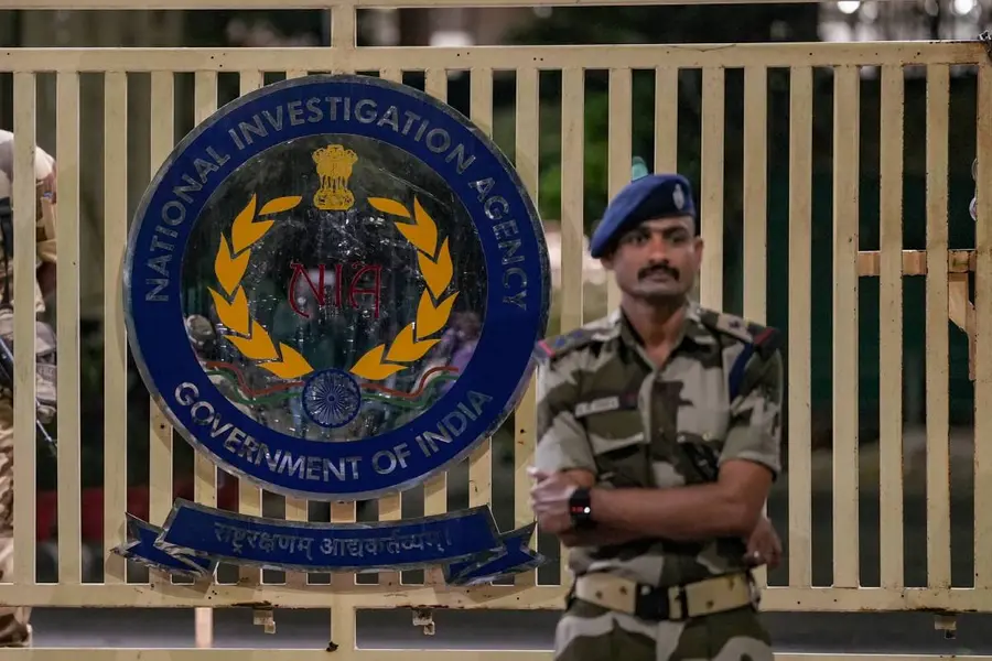 Pakistan Phones Fuel Ambala Probe