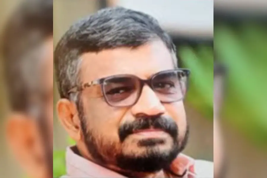 kr_ajayan
