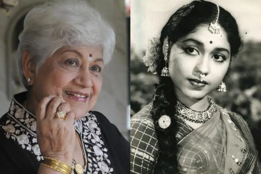 Veteran actress Sowcar Janaki dies at 94; A look back at extraordinary film career