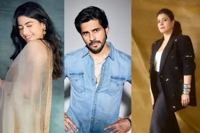 Koffee With Karan 9: Is this the rumoured guest list for Karan Johar’s next season?