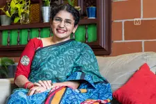 ബെഡ്റൂം സീനായാലും മുഴുവൻ വസ്ത്രവും ഇടണം, അഭിനയം മുഖത്തുമതി എന്നാണ് തിട്ടൂരം;'മിസ'യെ പിന്തുണച്ച് ലാലി