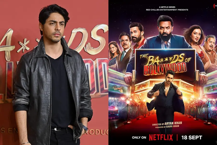 Will Aryan Khan’s ‘The Ba***ds of Bollywood’ return for season 2? Writer Bilal Siddiqi gives update