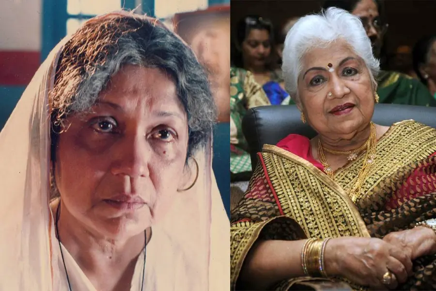 Sowcar Janaki Passes Away