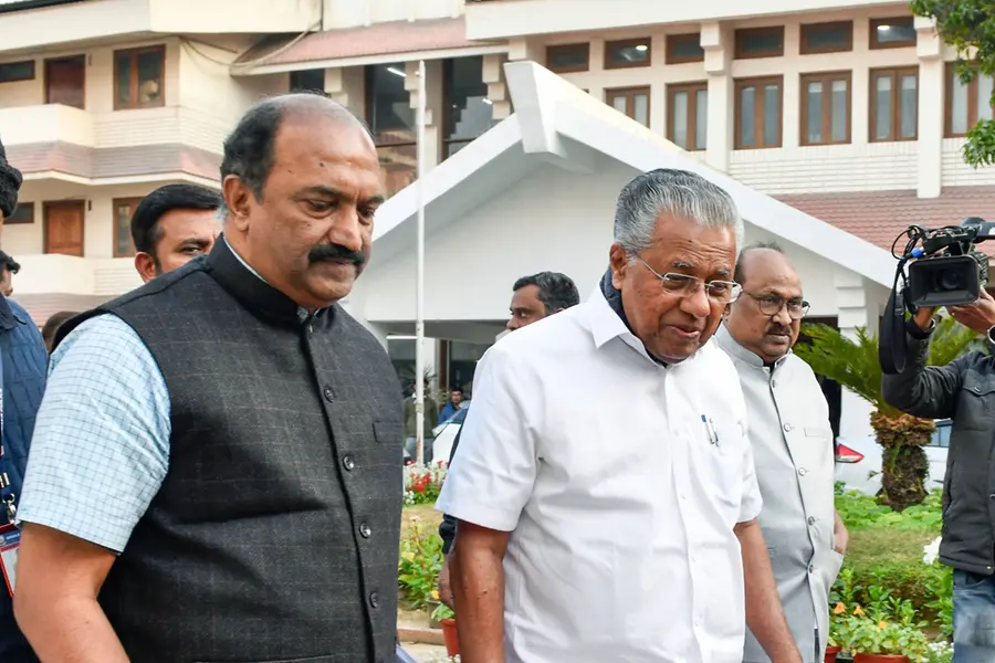 LDF സർക്കാരിന്റെ രാഷ്ട്രീയ പ്രചാരണത്തിന് കിഫ്ബിയിലെ 240 കോടിരൂപ ചെലവഴിച്ചു; ധനവകുപ്പിന്റെ കണ്ടെത്തൽ