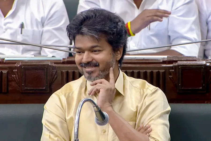 Tamil Nadu’s Rs 755-crore newborn gold ring scheme has drawn attention