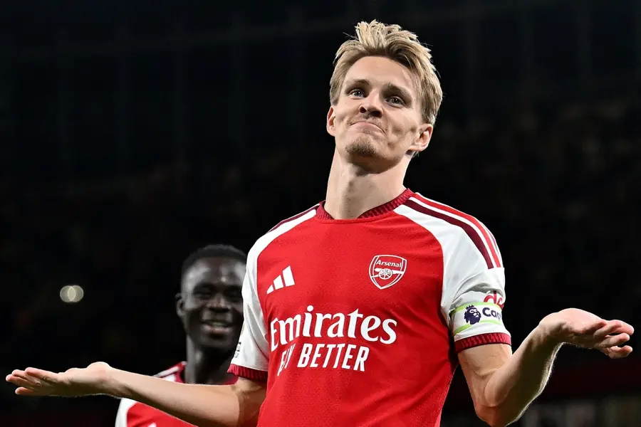 Arsenal Premier League 2026-27