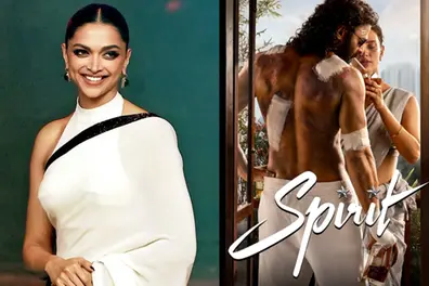 Deepika Padukone’s 'Spirit' exit had more to it than an 8-hour workday, says producer | DETAILS