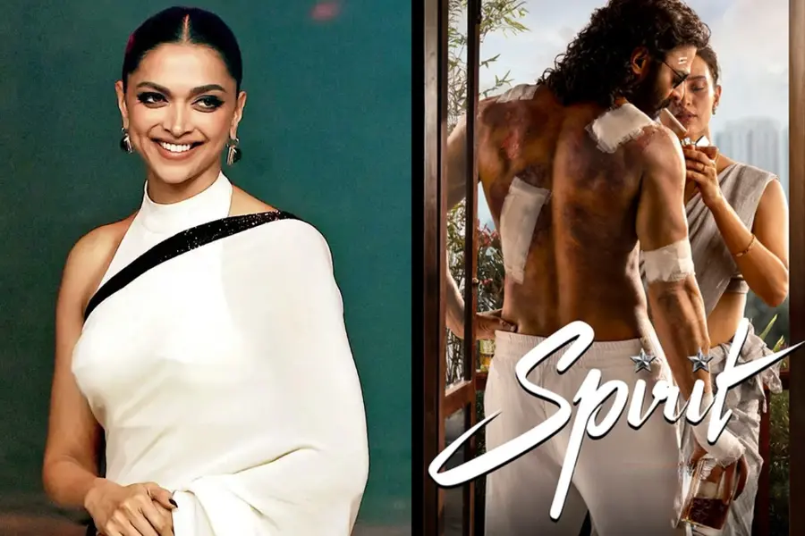 Deepika Padukone’s 'Spirit' exit had more to it than an 8-hour workday, says producer | DETAILS