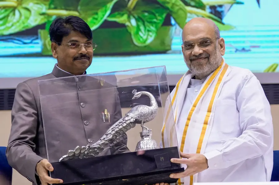 Manan Kumar Mishra