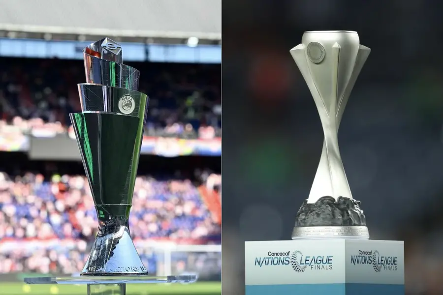 UEFA CONCACAF