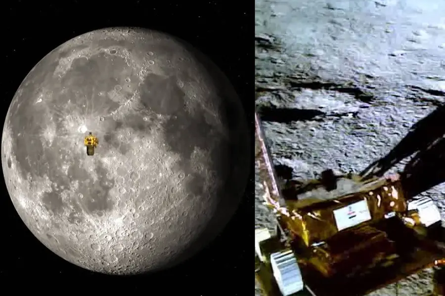 Chandrayaan-3