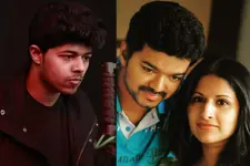 ‘അമ്മയാണ് ജീവിതത്തിലെ ഏറ്റവും വലിയ താങ്ങും കരുത്തും’;അച്ഛനമ്മമാരെക്കുറിച്ച് മനസ്സ് തുറന്ന് ജേസൺ