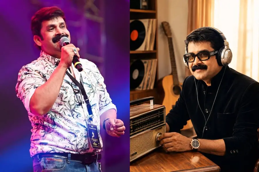 'കണ്ണടച്ചാൽ നീയാണ് ഫാത്തിമാ...', ആ പാട്ടിനുശേഷം ജീവിതം തന്നെ മാറി, സങ്കടങ്ങൾ അകന്നു