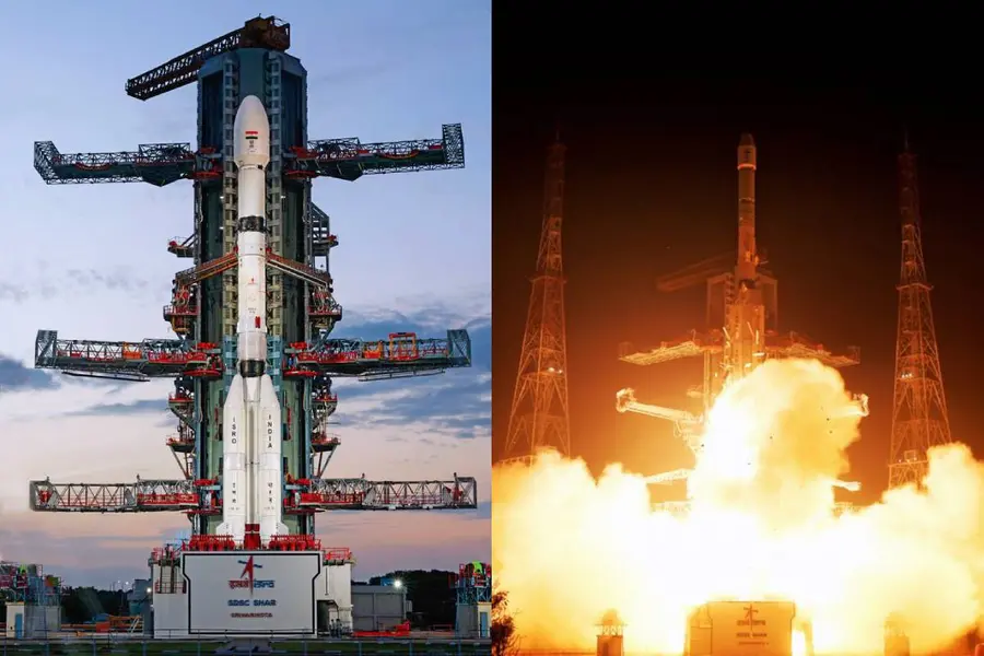 ISRO Stops Making Rockets
