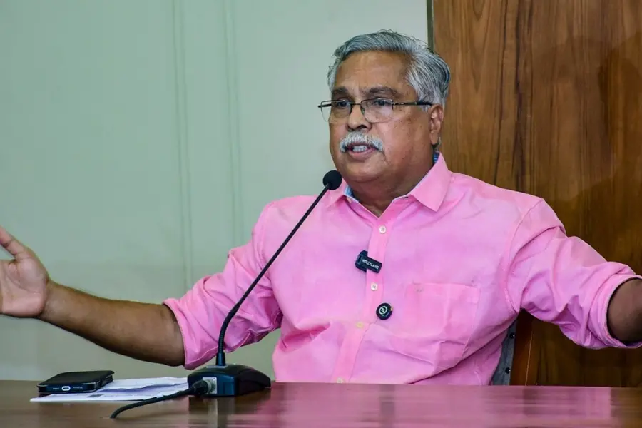 പ്രതിപക്ഷ ഉപനേതാവ് പദവി; CPI-ക്കെതിരെ CPM മോശം കളികളിച്ചു, ഘടകകക്ഷികളെ തിരിക്കാൻ ശ്രമിച്ചു- ബിനോയ്