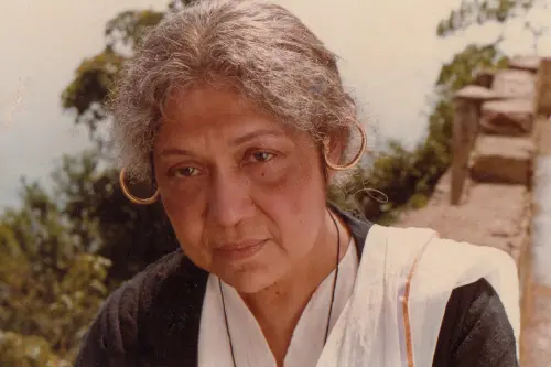 Sowcar Janaki: A face of cinema, a keeper of memories