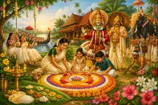 onam