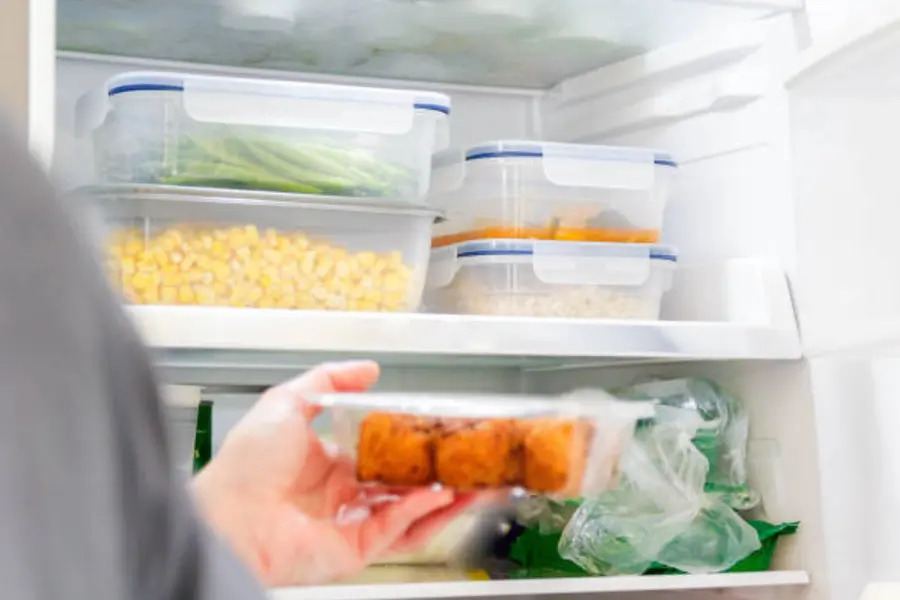 How many times can you safely reheat leftovers?