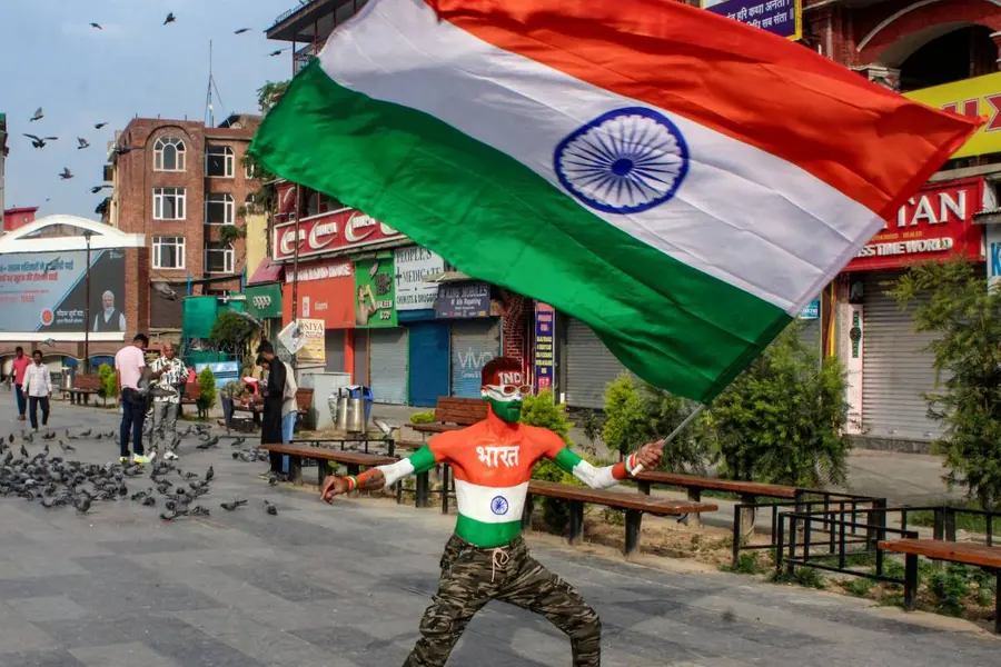 Kashmir