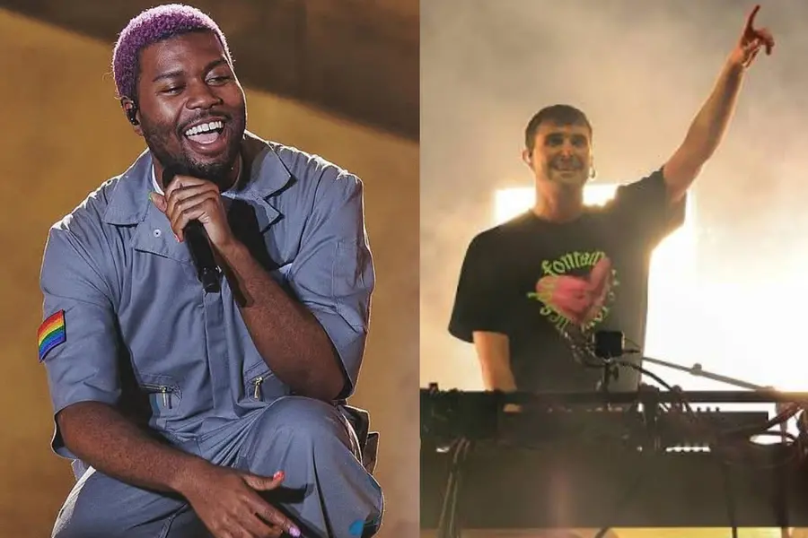 Khalid, Fred again.. to Guns N' Roses: The biggest international concerts coming to India in 2026-27