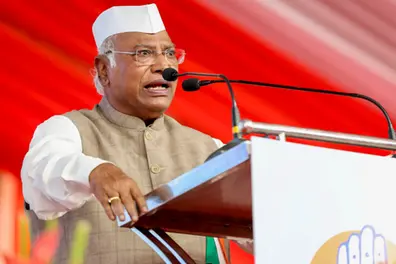 Kharge questions Centre as sugar prices surge: Why are stocks at a 9-year low?