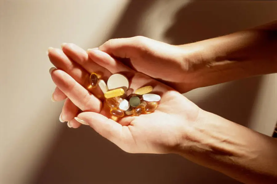 Supplements people may need to fill nutritional gaps