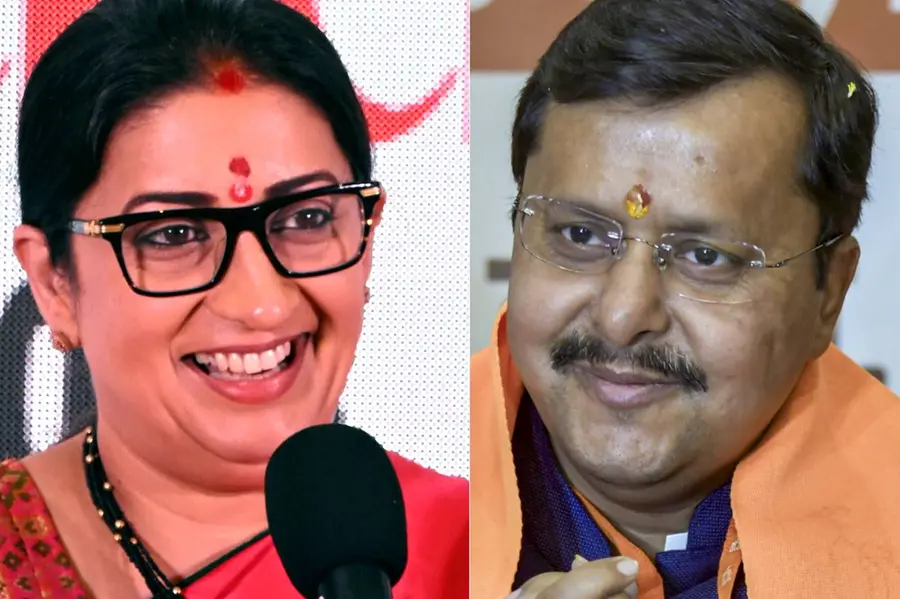 ജെൻസീകളിലേക്ക് എത്താൻ ബിജെപിക്ക് പ്രത്യേകസംഘം; സ്മൃതി ഇറാനിയും നിതിൻ നബീനും ഉൾപ്പെടെയുള്ളവർ അംഗങ്ങൾ