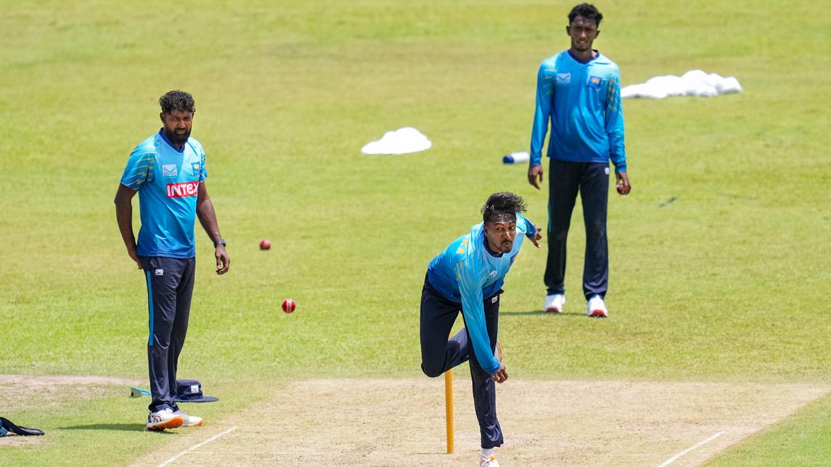 ഇന്ത്യ-ശ്രീലങ്ക രണ്ടാം ടെസ്റ്റ് ഇന്ന്; ലങ്കയിൽ വൻ മാറ്റങ്ങൾ