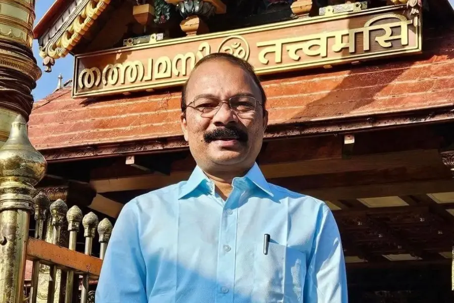 PSPrasanth