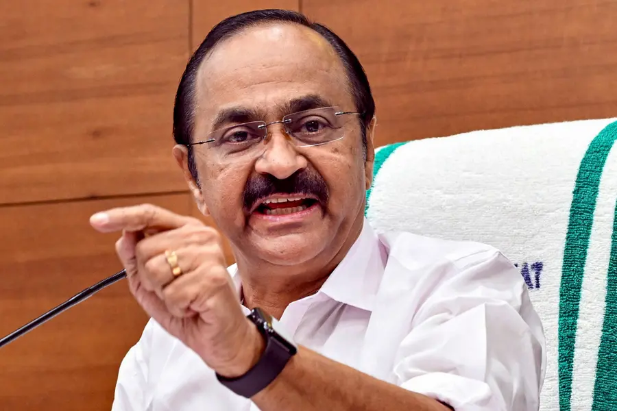 Mangaluru shift row: Kerala to approach Centre over Palakkad railway division