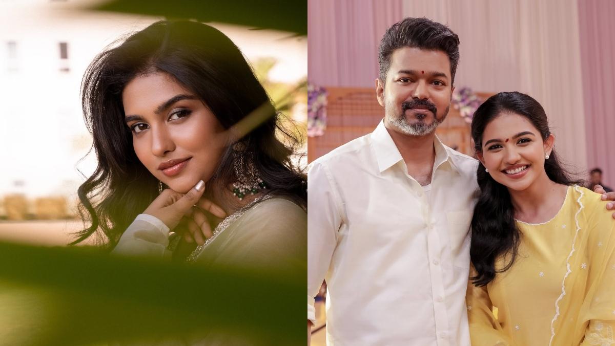 മമിത ബൈജു: തമിഴിലും മലയാളത്തിലും തുടർച്ചയായ വിജയങ്ങൾ