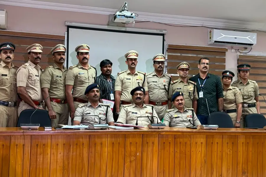 പിടിച്ചത് 10 കോടിയുടെ 3.5 കിലോ MDMA; സംഘത്തെ പൂട്ടാൻ മറ്റുസംസ്ഥാനങ്ങളിൽ ഇപ്പോഴും SITയുടെ സാഹസികയാത്ര