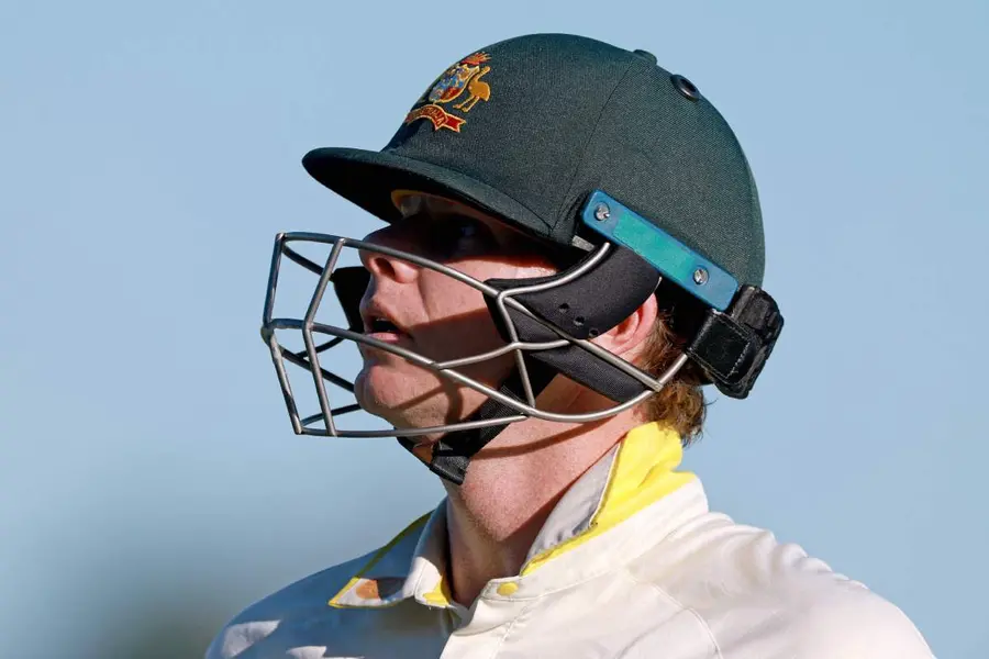steve smith