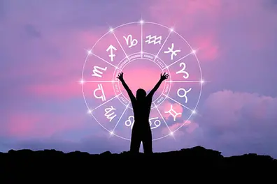 These 5 zodiac signs could have the luckiest week: Aries, Leo, Scorpio, Sagittarius and Pisces