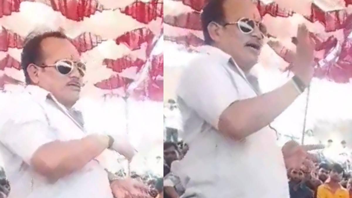 എംഎൽഎ പ്രീതം ലോധിയുടെ ഹണിട്രാപ്പ് വെളിപ്പെടുത്തൽ വിവാദമാകുന്നു