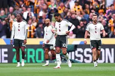 ഇംഗ്ലീഷ് പ്രീമിയർ ലീഗിൽ തുടക്കം പാളി മാഞ്ചസ്റ്റർ യുണൈറ്റഡ്; ഹൾ സിറ്റിയോട് ഞെട്ടിക്കുന്ന തോൽവി