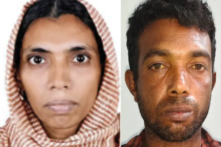 Malappuram woman found dead in sack: Husband under scanner as past row comes to light