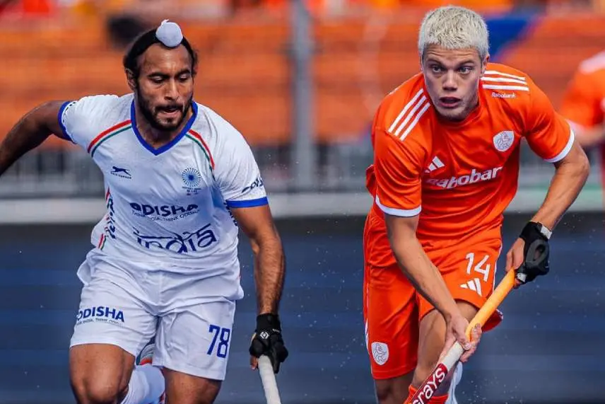 hockey world cup