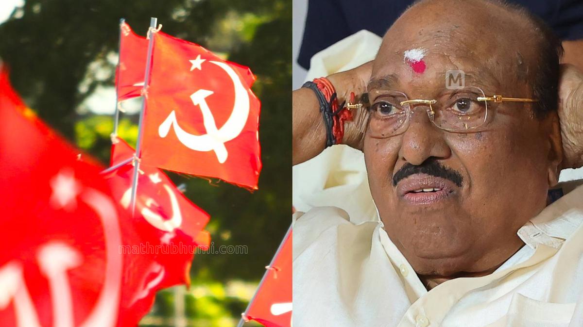 വെള്ളാപ്പള്ളിയുടെ പ്രസ്താവന വർഗീയതയ്ക്ക് വളംവെക്കുന്നതെന്ന് സിപിഎം