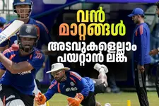 കൊളംബോ കടക്കാൻ ഇന്ത്യക്ക് ഈ ടീം മതിയോ ?