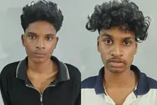 ട്യൂഷൻ ടീച്ചറുടെ മാല പൊട്ടിച്ച് കടന്നുകളഞ്ഞവർ അറസ്റ്റിൽ; വിറ്റത് 50,000-ത്തിന്, പണംകൊണ്ട് ഫോൺവാങ്ങി
