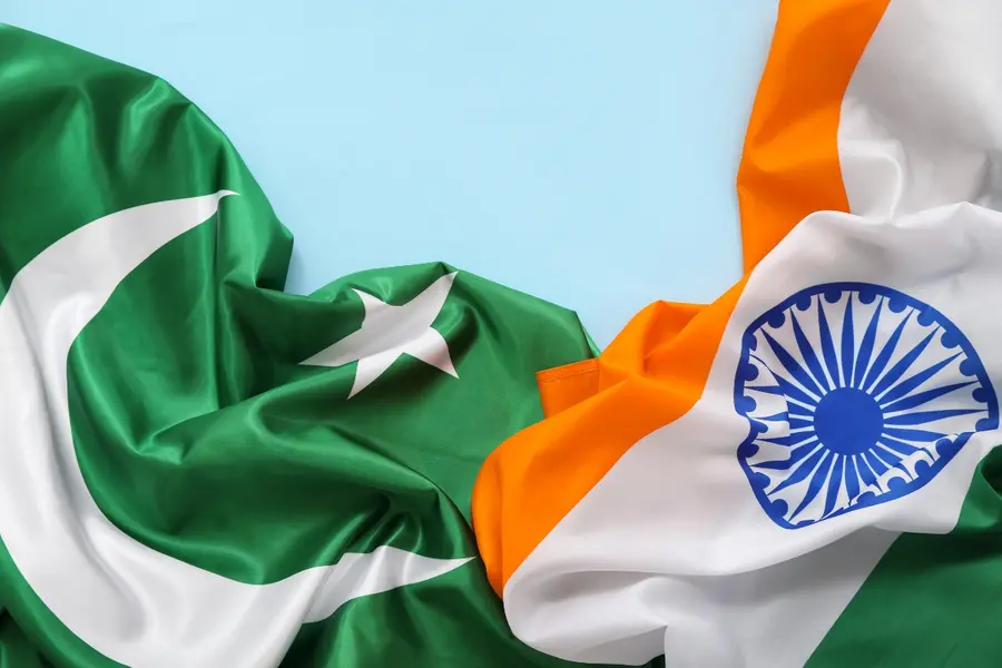 India Pakistan