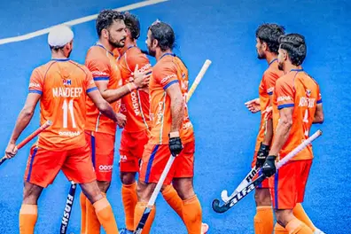 India's World Cup dream over: How late errors ended men's hockey team's semi-final hopes