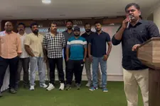 ട്രിവാൻഡ്രം ക്രിക്കറ്റ് പ്രീമിയർ ലീഗ് സീസൺ 6 നവംബർ 6-ന്